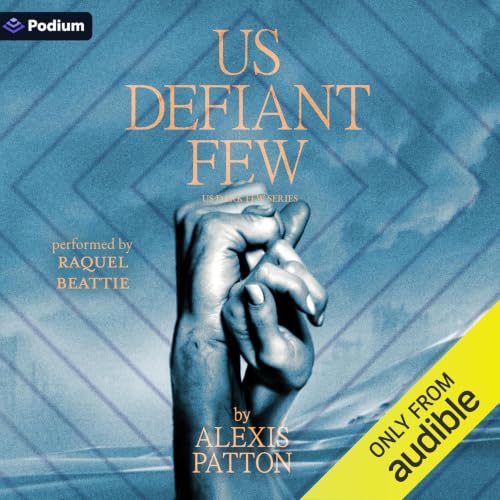 Cover of Us Defiant Few