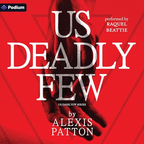 Cover of Us Deadly Few