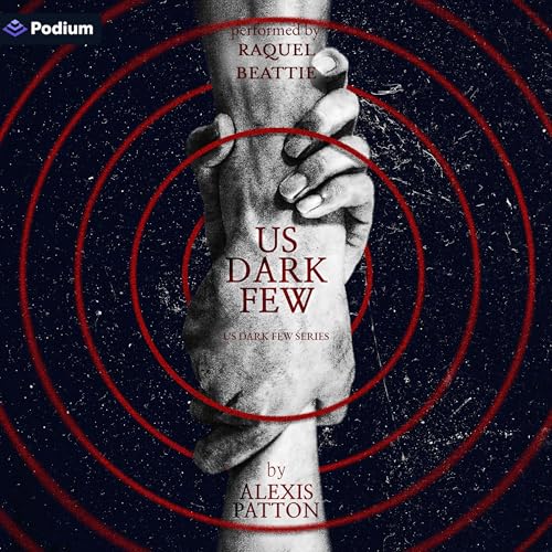Cover of Us Dark Few