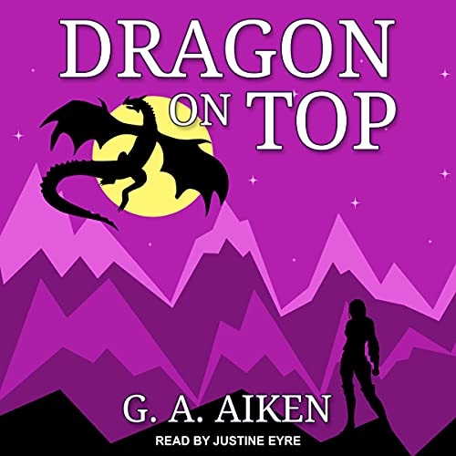 Cover of Dragon on Top