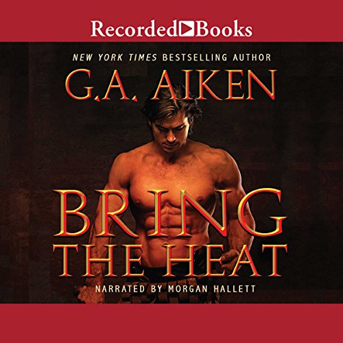 Cover of Bring the Heat