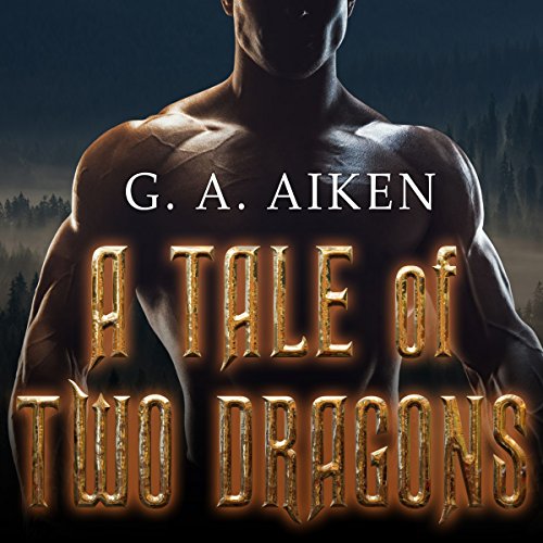 Cover of A Tale of Two Dragons