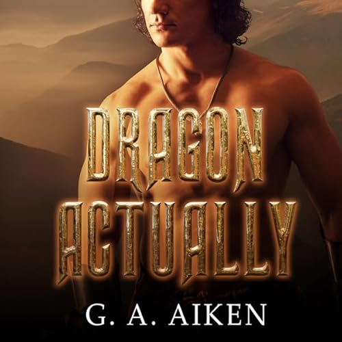 Cover of Dragon Actually