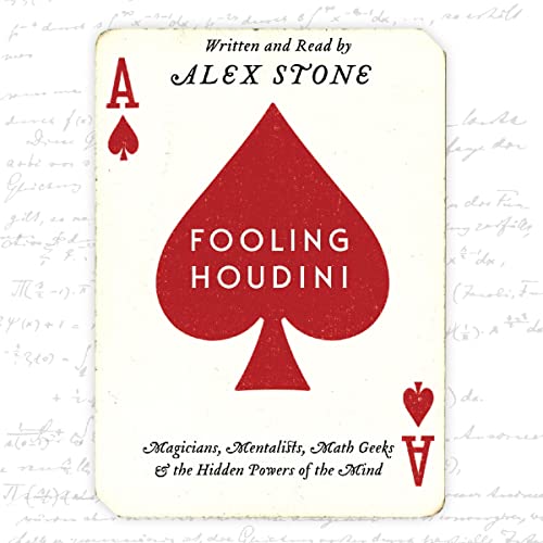 Cover of Fooling Houdini