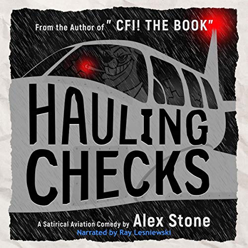 Cover of Hauling Checks