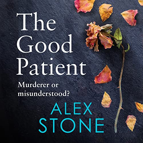 Cover of The Good Patient