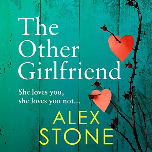 Cover of The Other Girlfriend