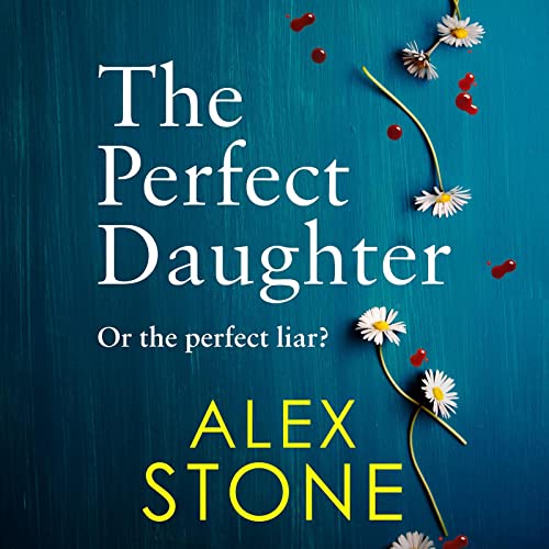 Cover of The Perfect Daughter