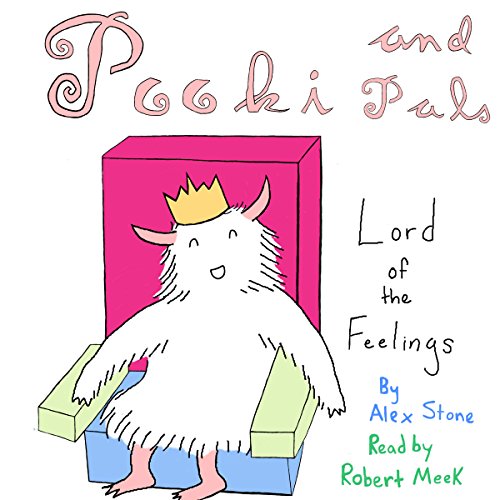 Cover of Lord of the Feelings