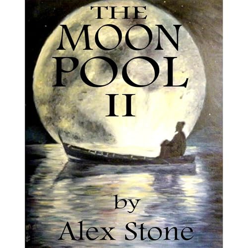 Cover of The Moon Pool II