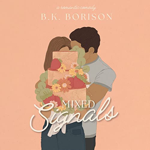 Cover of Mixed Signals