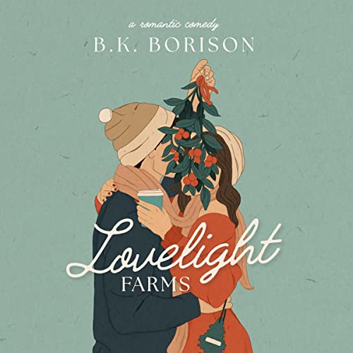Cover of Lovelight Farms