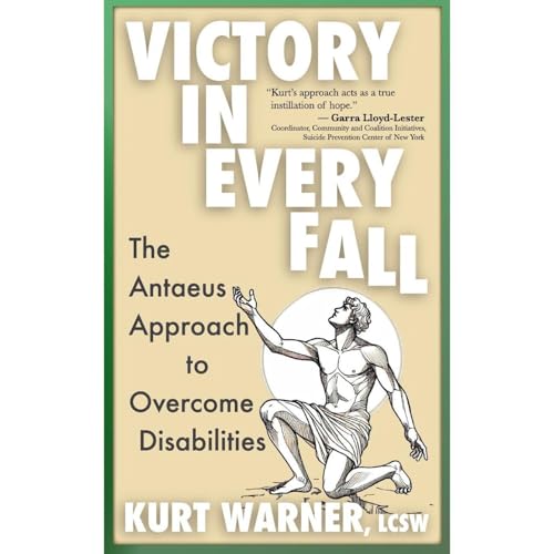 Cover of Victory in Every Fall