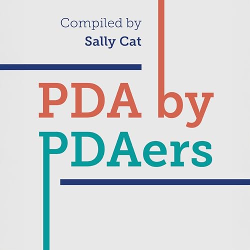 Cover of PDA by PDAers