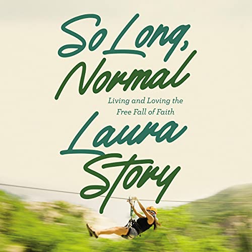 Cover of So Long, Normal