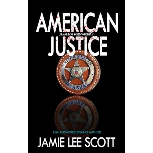 Cover of American Justice