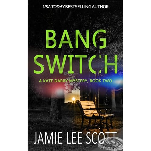 Cover of Bang Switch