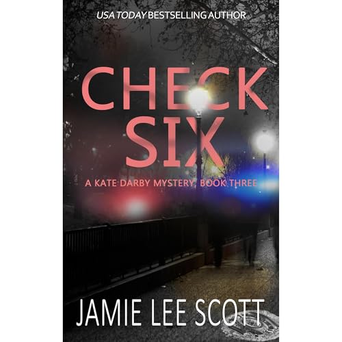 Cover of Check Six