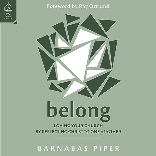 Cover of Belong