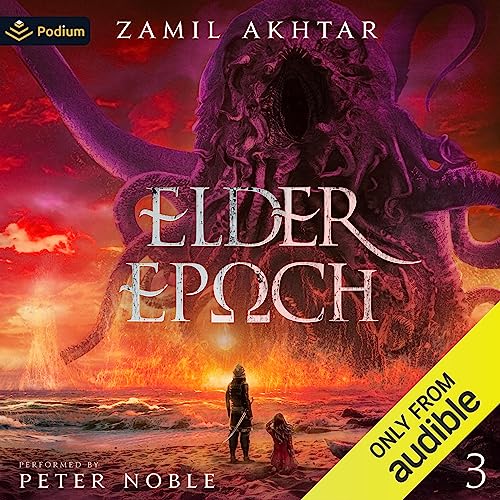 Cover of Elder Epoch