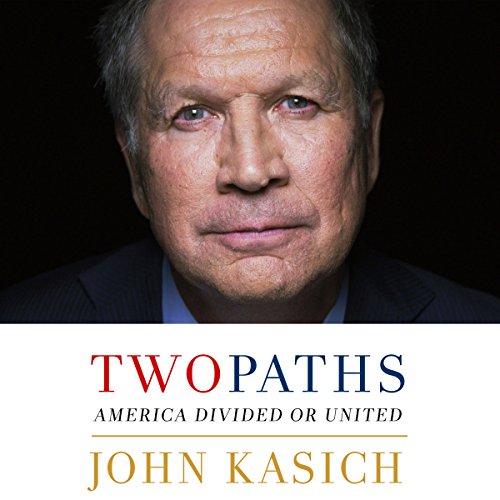 Cover of Two Paths