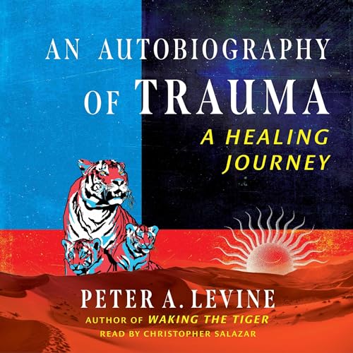 Cover of An Autobiography of Trauma