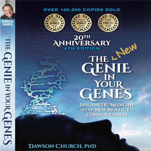 Cover of Genies in Your Genes