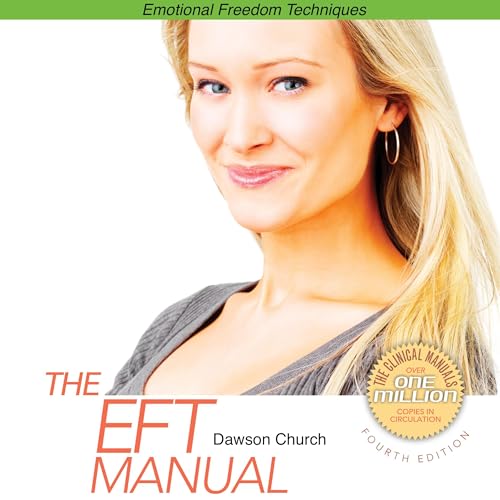 Cover of The EFT Manual