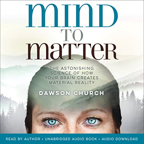 Cover of Mind to Matter