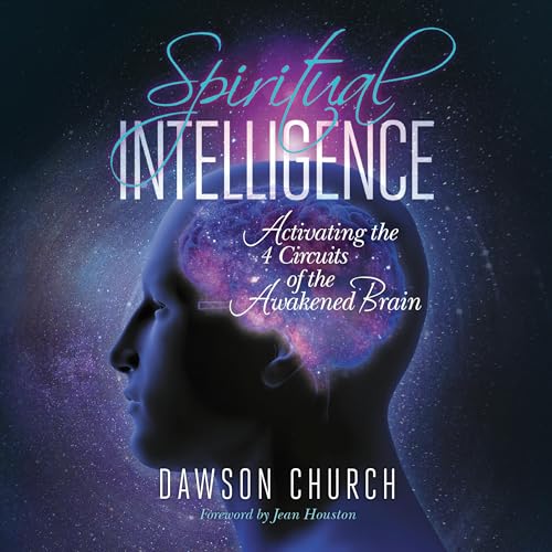 Cover of Spiritual Intelligence