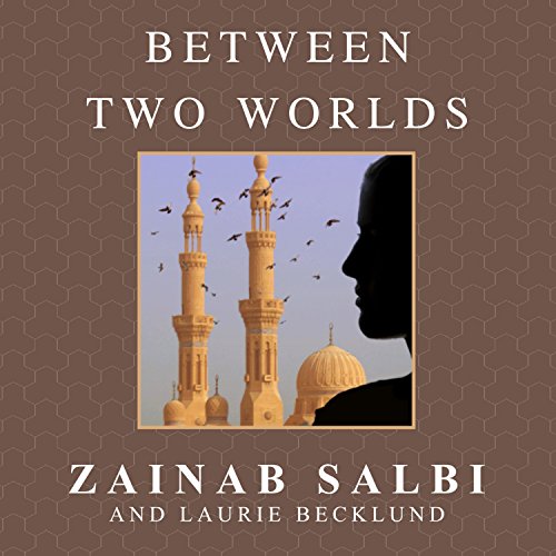 Cover of Between Two Worlds