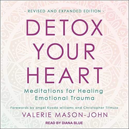 Cover of Detox Your Heart