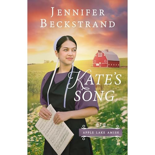 Cover of Kate's Song