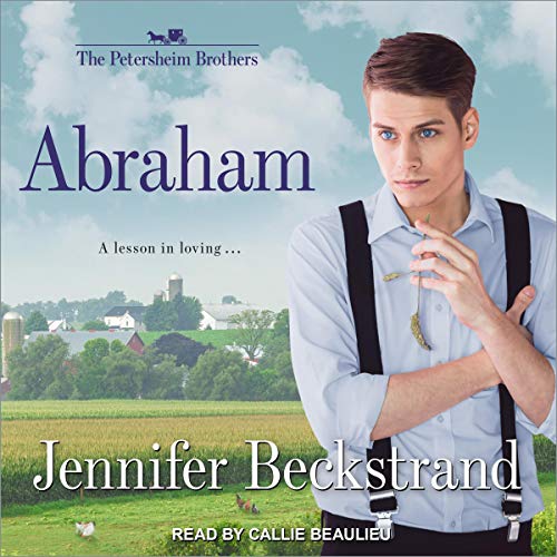 Cover of Abraham