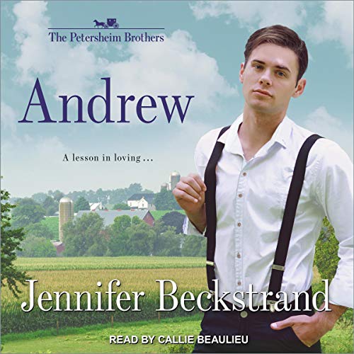 Cover of Andrew