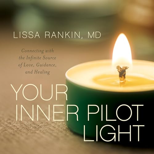 Cover of Your Inner Pilot Light
