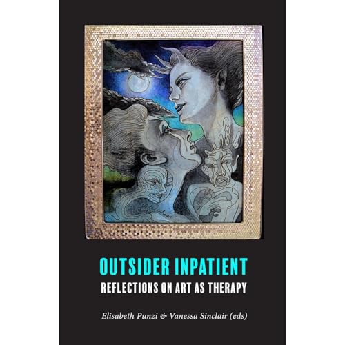 Cover of Outsider Inpatient