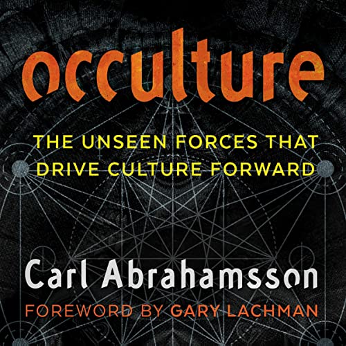 Cover of Occulture