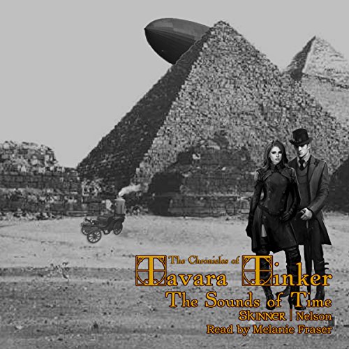 Cover of The Sounds of Time