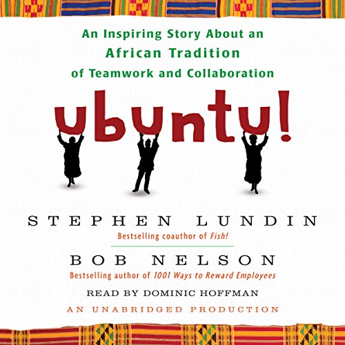 Cover of Ubuntu!