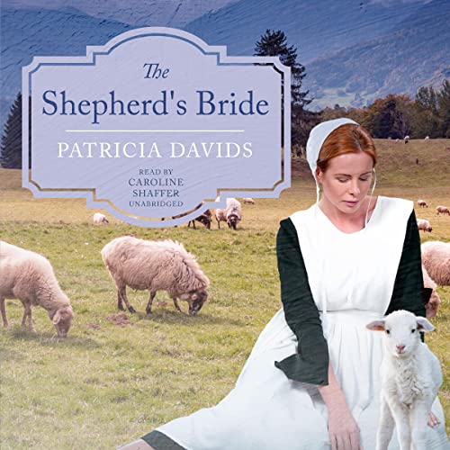 Cover of The Shepherd's Bride