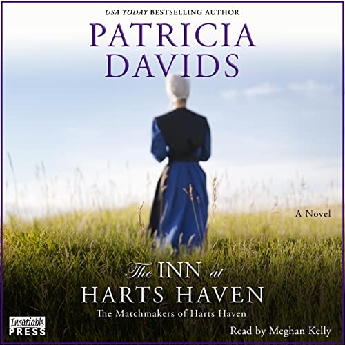 Cover of The Inn at Harts Haven