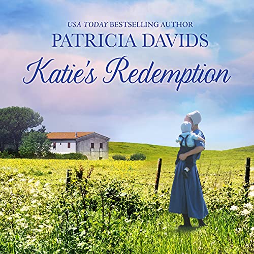 Cover of Katie's Redemption