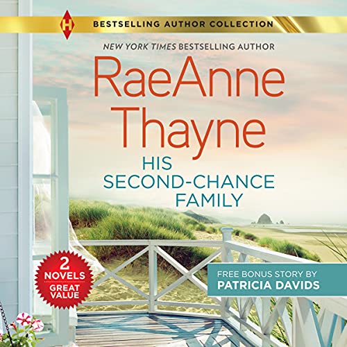 Cover of His Second-Chance Family & Katie's Redemption
