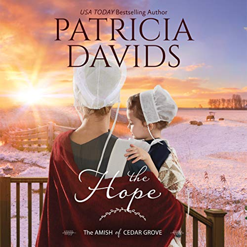 Cover of The Hope