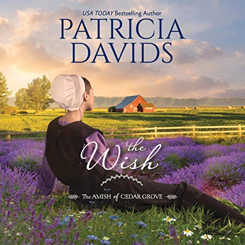 Cover of The Wish