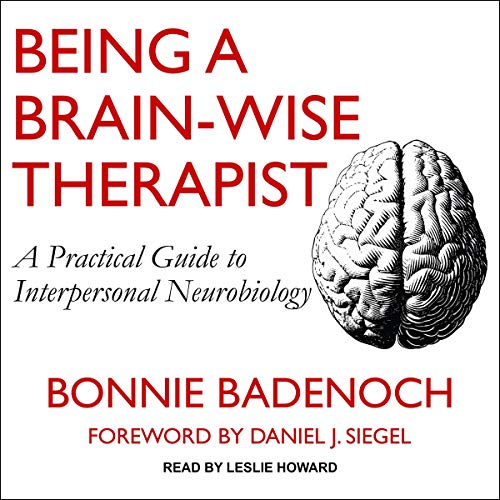 Cover of Being a Brain-Wise Therapist