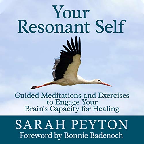 Cover of Your Resonant Self