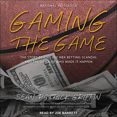 Cover of Gaming the Game