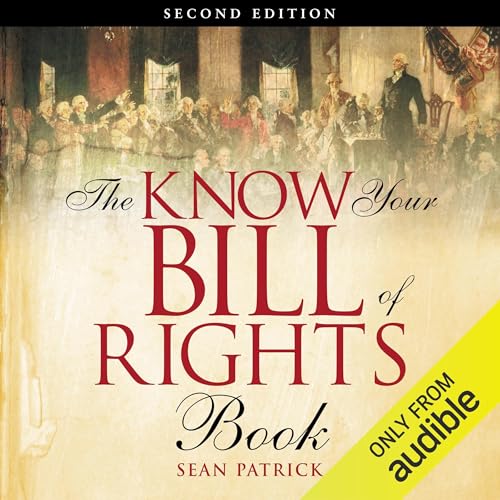 Cover of The Know Your Bill of Rights Book